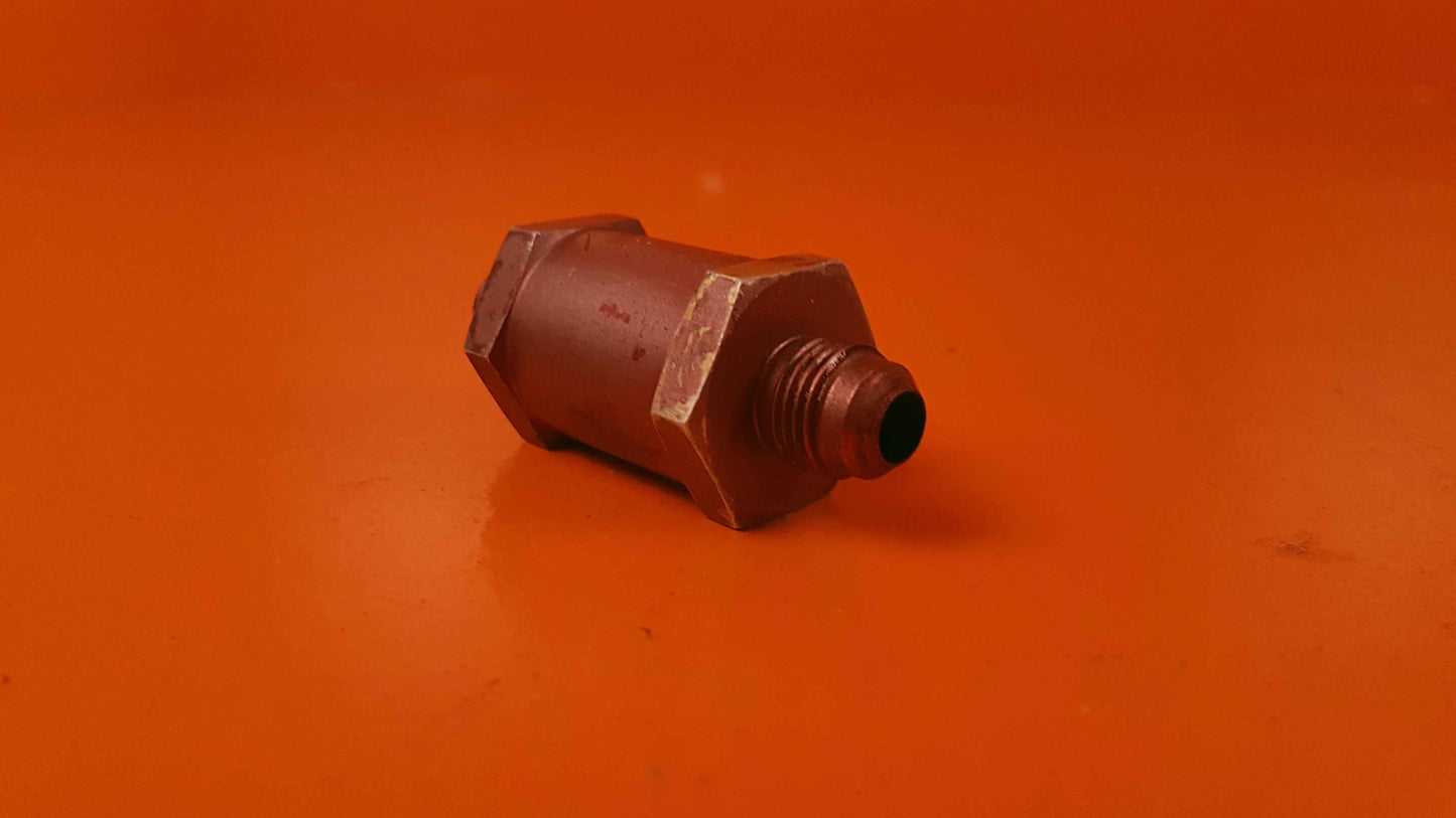 MS28884A-6 Parker Check Valve