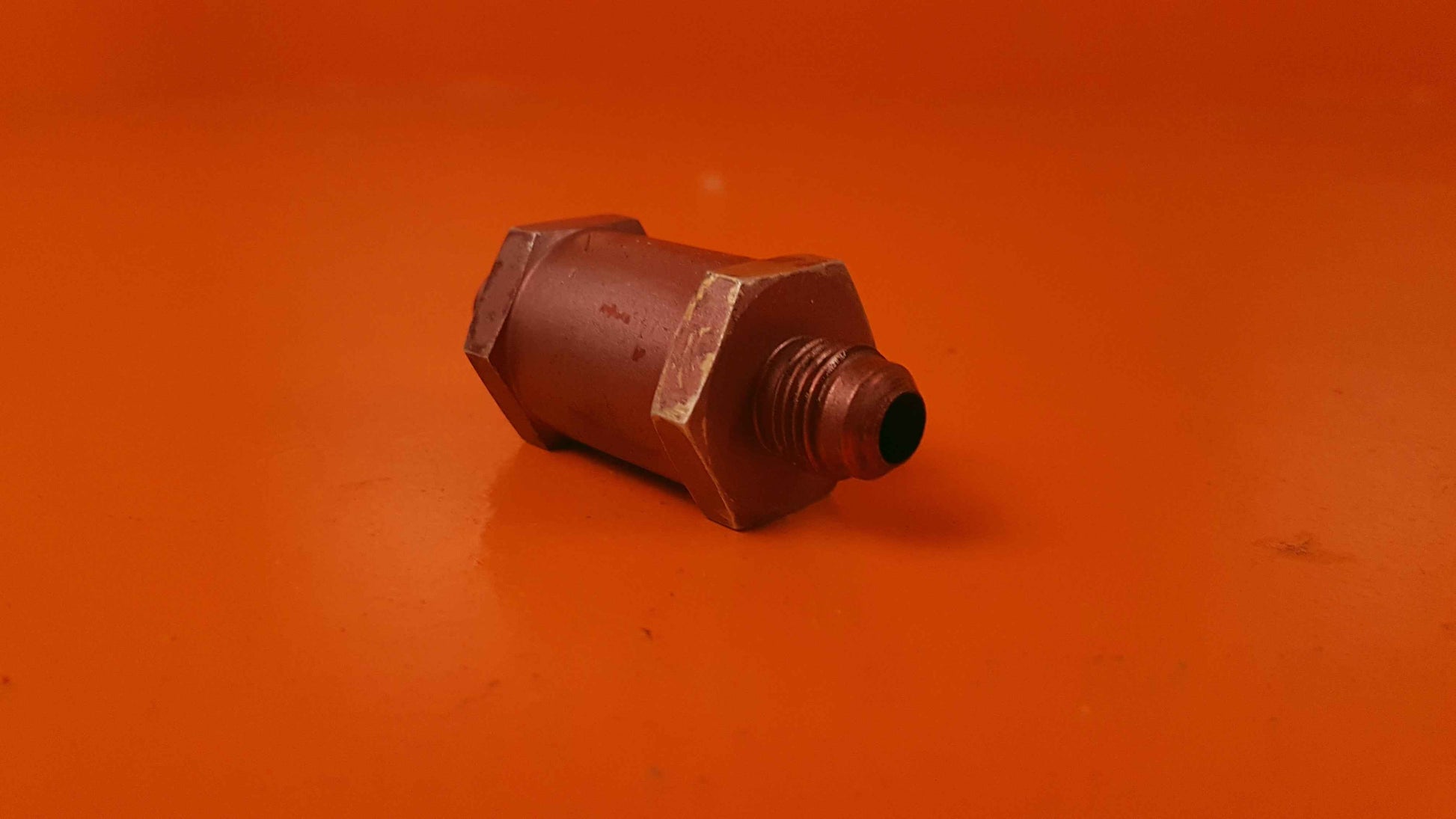 MS28884A-6 Parker Check Valve