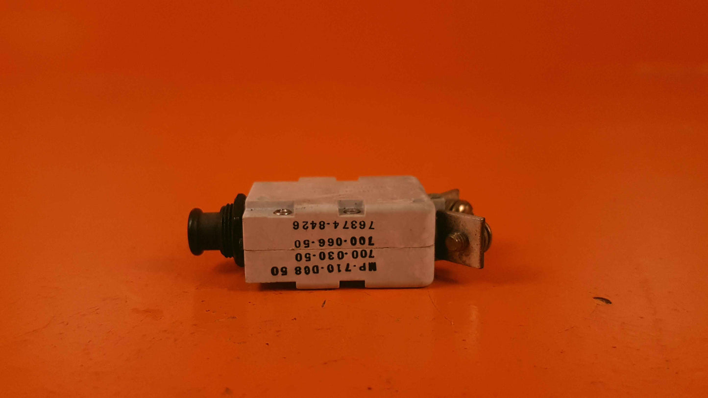 700-030-50 Mechanical Products Circuit Breaker