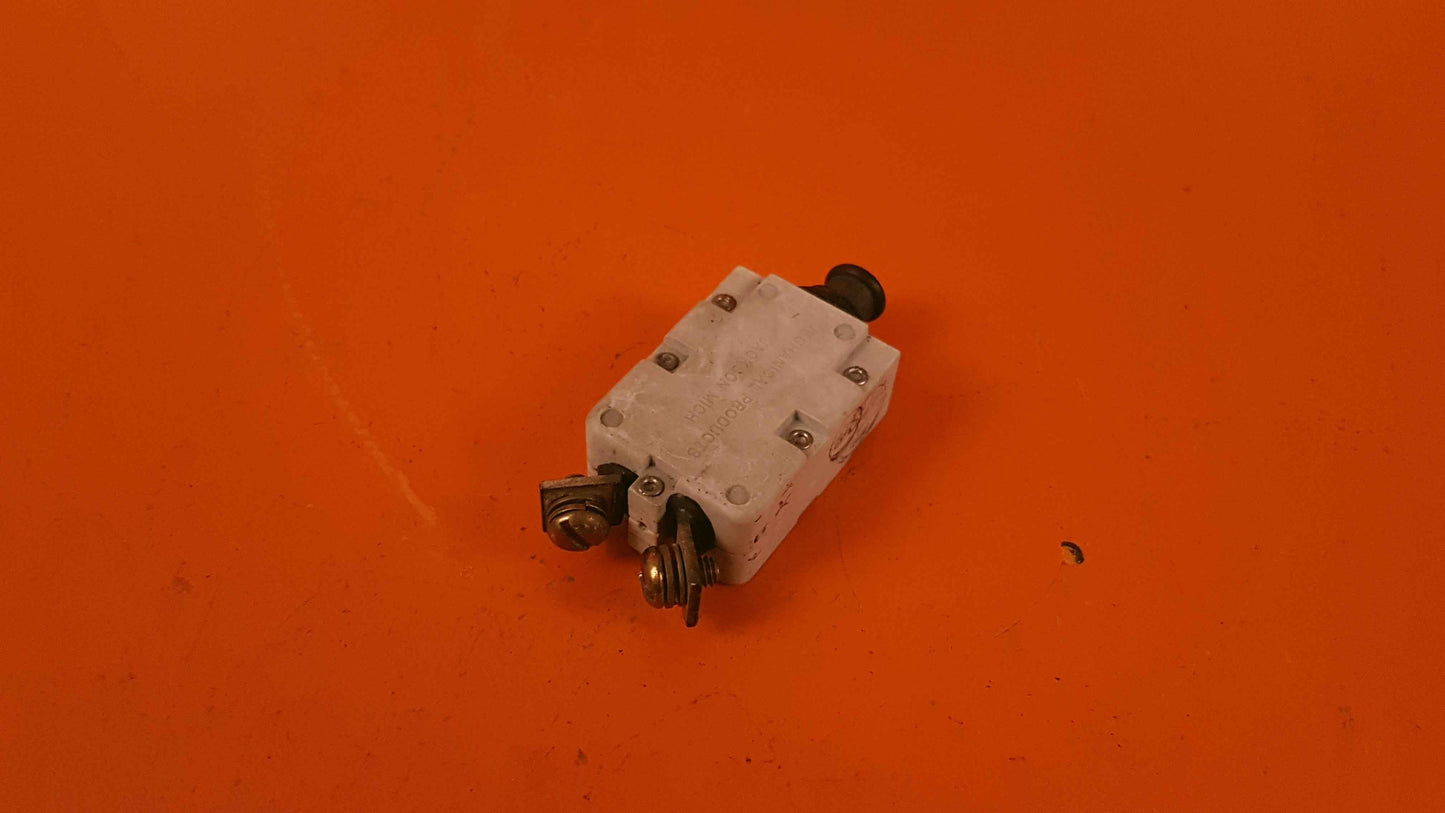 700-030-50 Mechanical Products Circuit Breaker
