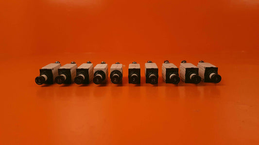 7277-2 Klixon Kit of 10 Circuit Breaker