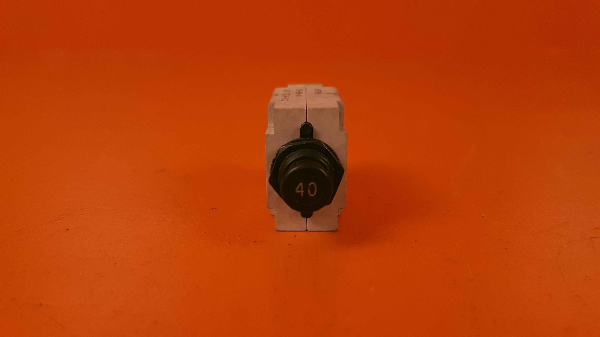 MP-709H Mechanical - Circuit Breaker