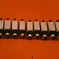7277-2 Klixon Kit of 10 Circuit Breakers