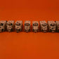7277-2 Klixon Kit of 10 Circuit Breakers