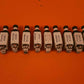 7277-2 Klixon Kit of 10 Circuit Breakers