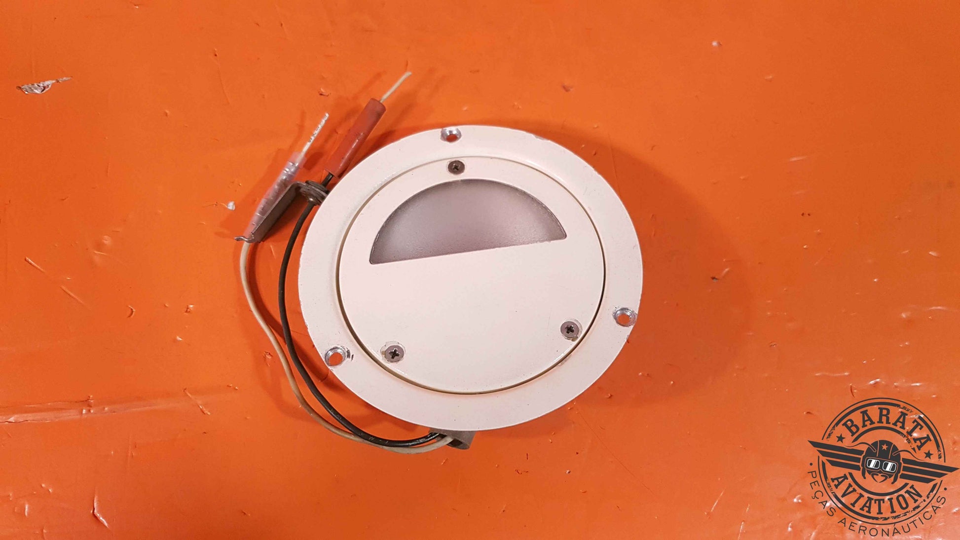 A330   Whelen Engineering Light Assy