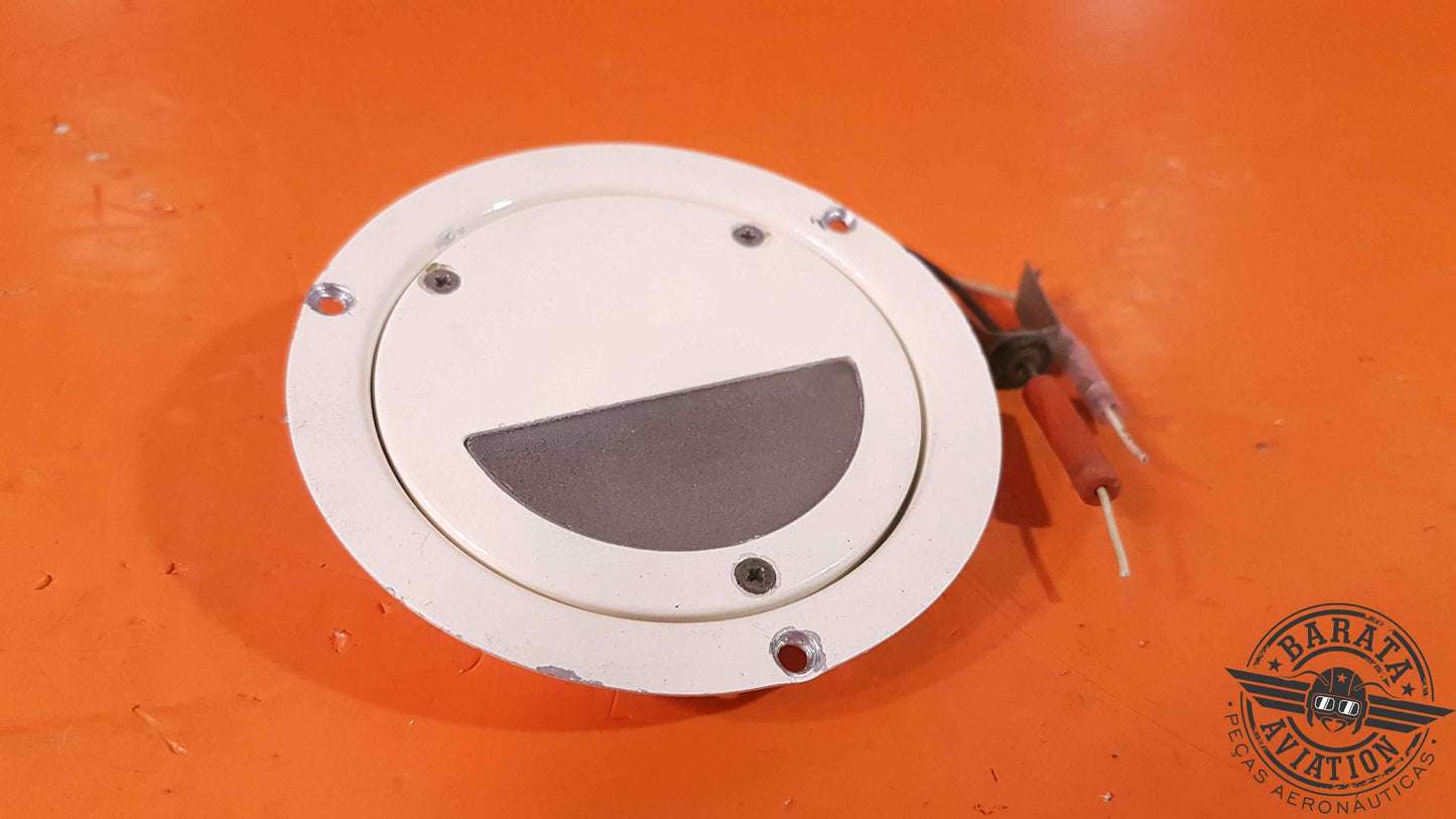 A330   Whelen Engineering Light Assy