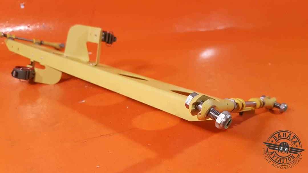 6236603-1  Fuel Probes Support Assy