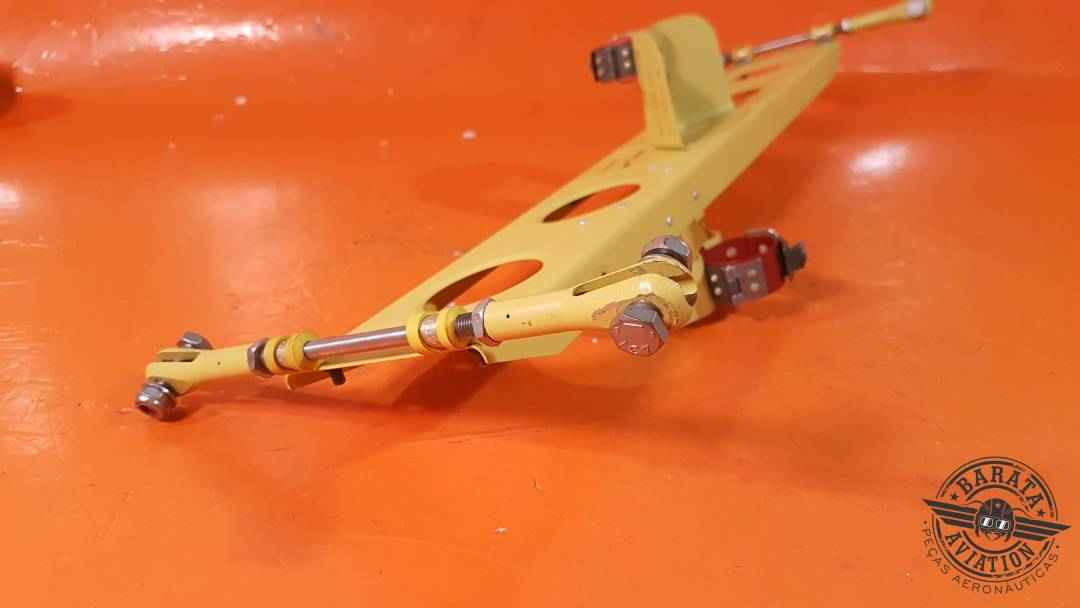 6236603-1  Fuel Probes Support Assy