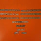 MS25226-10 Cessna Citation Kit of 11 Bus Bars