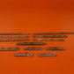 MS25226-10 Cessna Citation Kit of 12 Bus Bars
