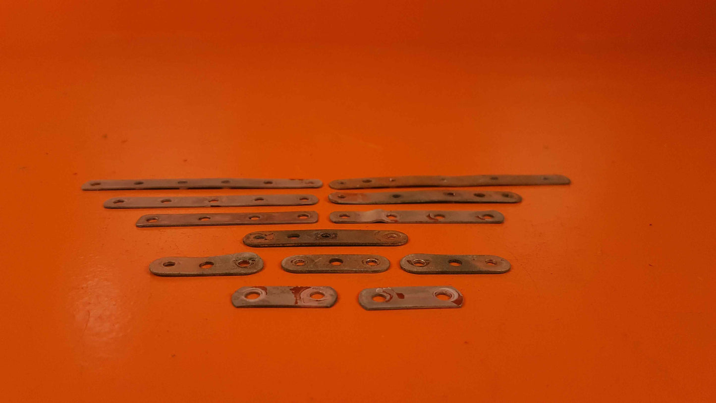 MS25226-10 Cessna Citation Kit of 12 Bus Bars