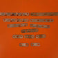 MS25226-10 Cessna Citation Kit of 12 Bus Bars
