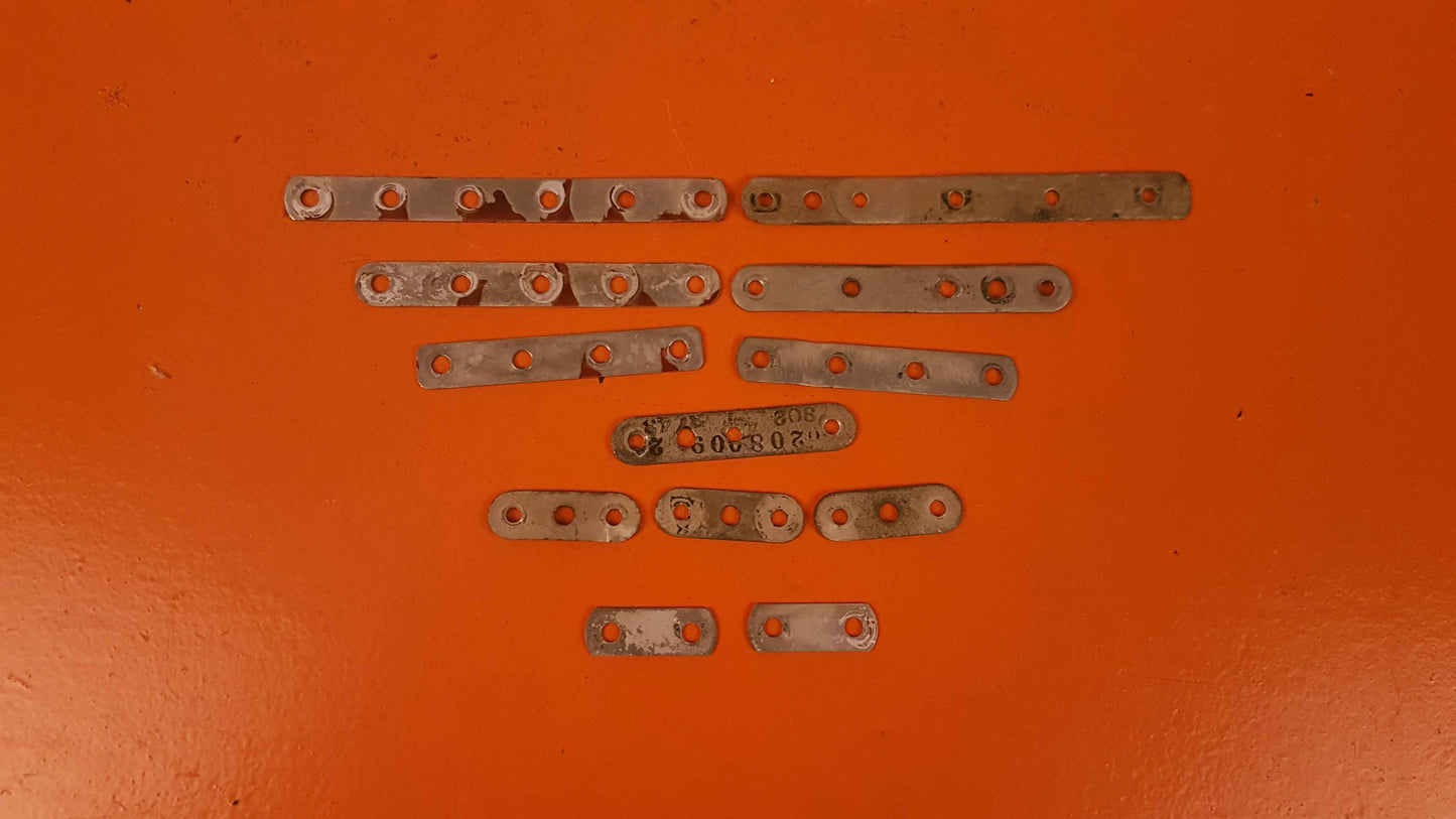 MS25226-10 Cessna Citation Kit of 12 Bus Bars