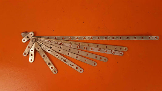 MS25226-10 Cessna Citation KIt of 11 Bus Bars