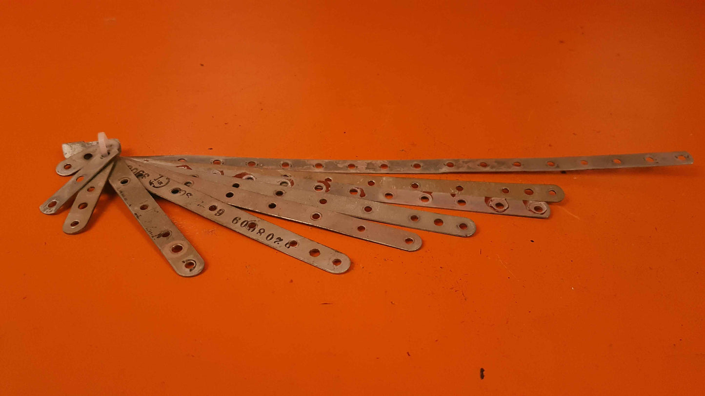 MS25226-10 Cessna Citation KIt of 11 Bus Bars