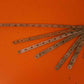 MS25226-10 Cessna Citation KIt of 11 Bus Bars