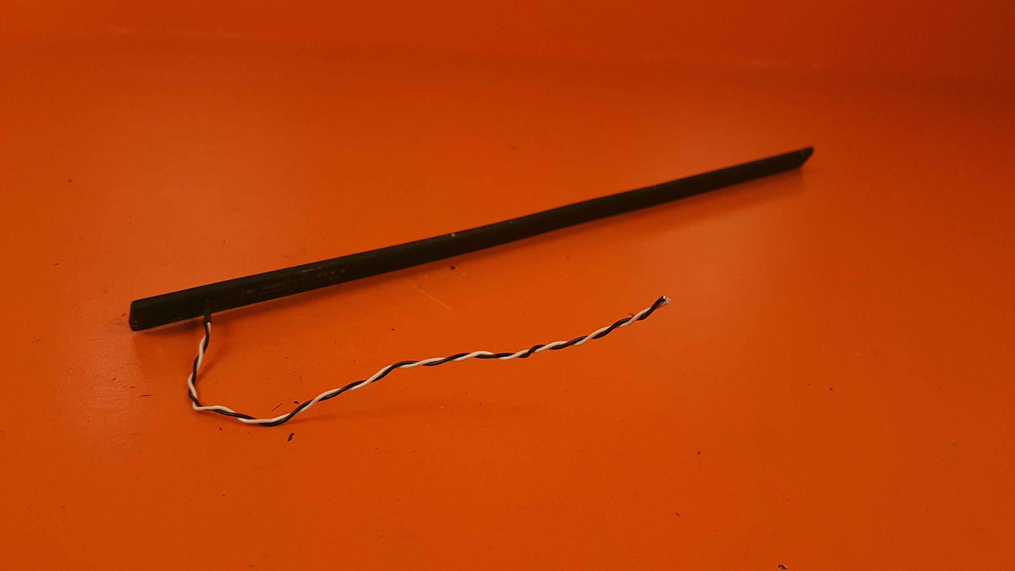 6608216-9 Cessna Overlay, Blank