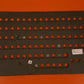9914229-7 Cessna L/H Panel Lighted