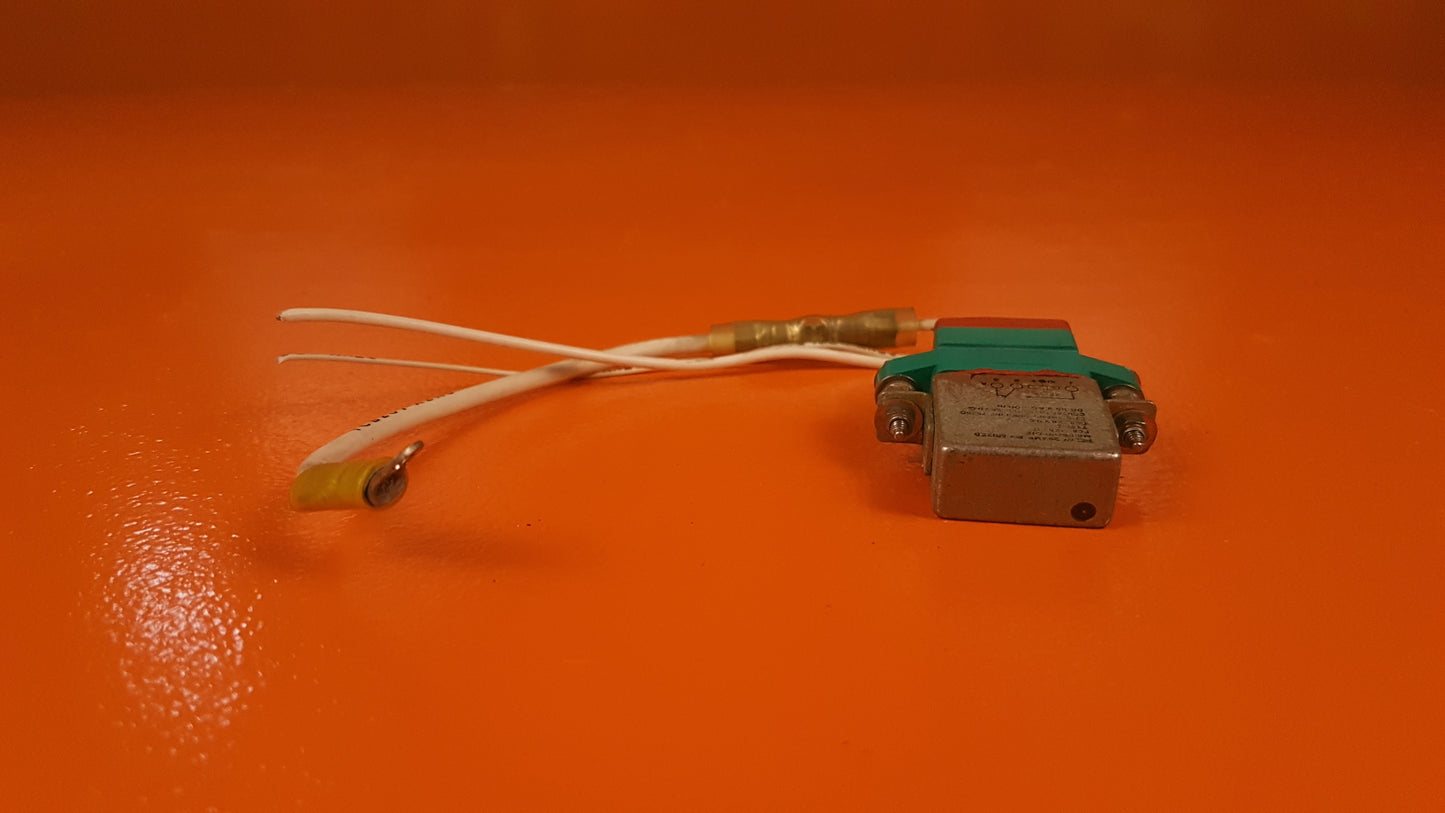 M6106 Struthers-Dunn Relay