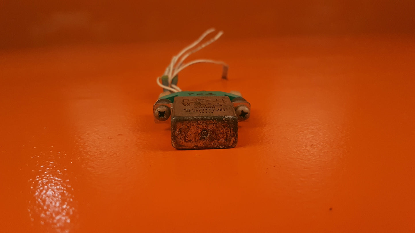B07D121ZZ1-0336 Airpax Relay