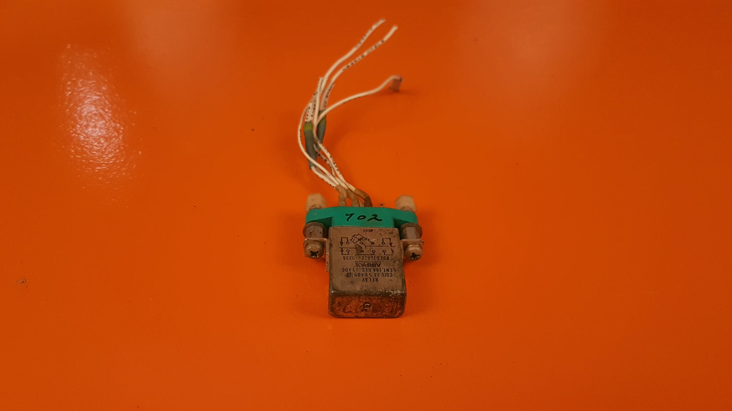 B07D121ZZ1-0336 Airpax Relay