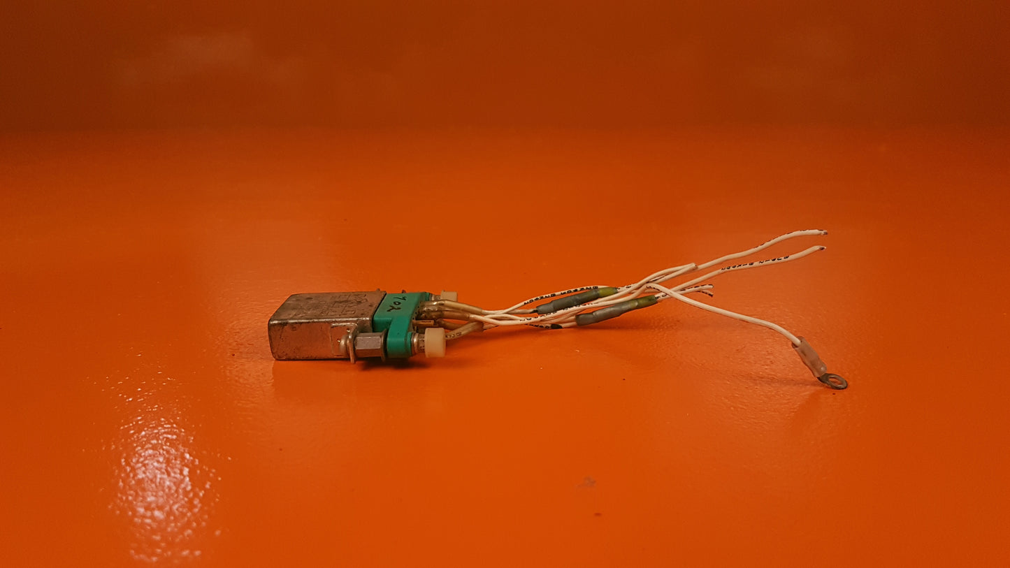 B07D121ZZ1-0336 Airpax Relay