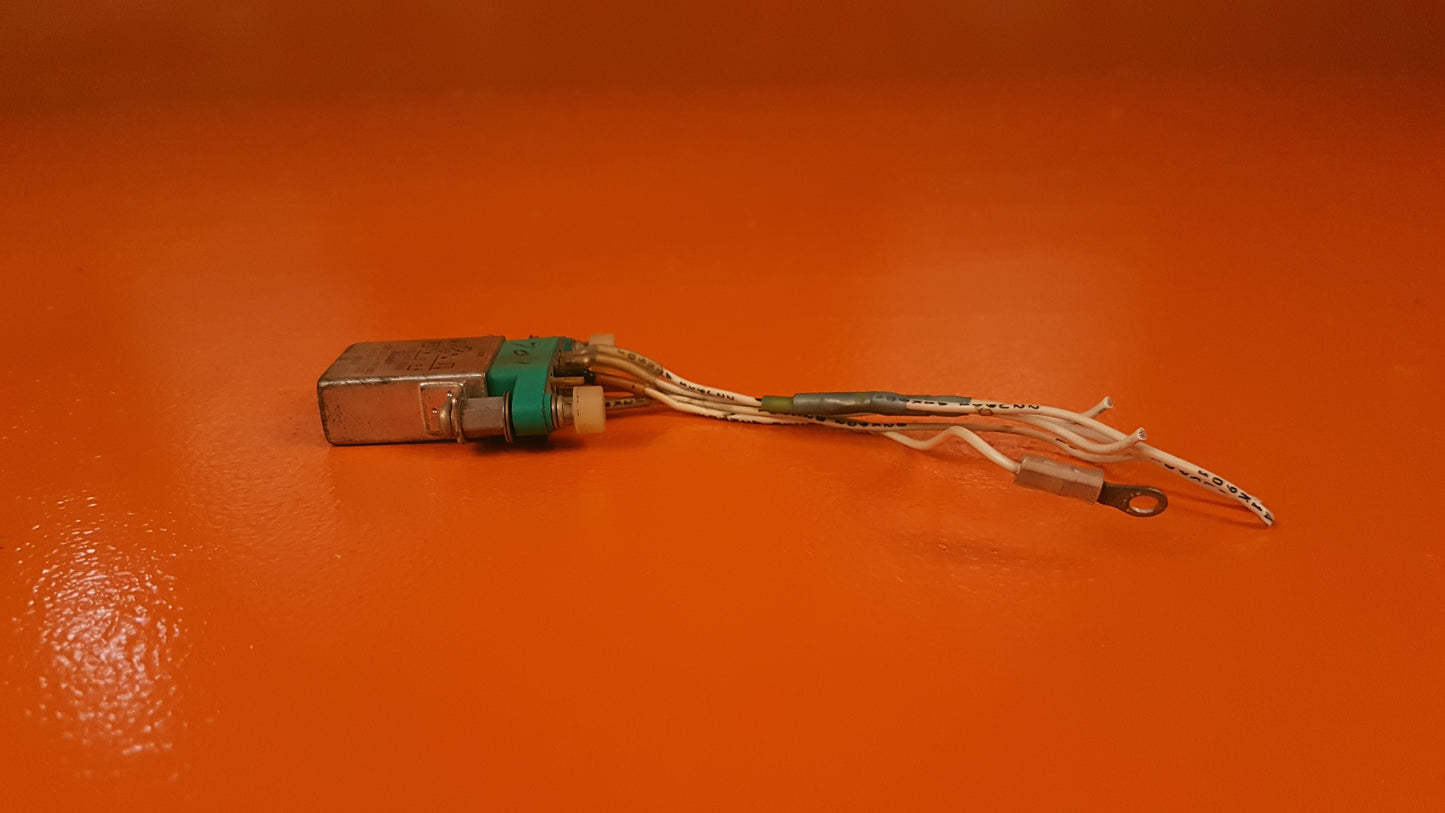 B07D121BR1-0337 Airpax Relay