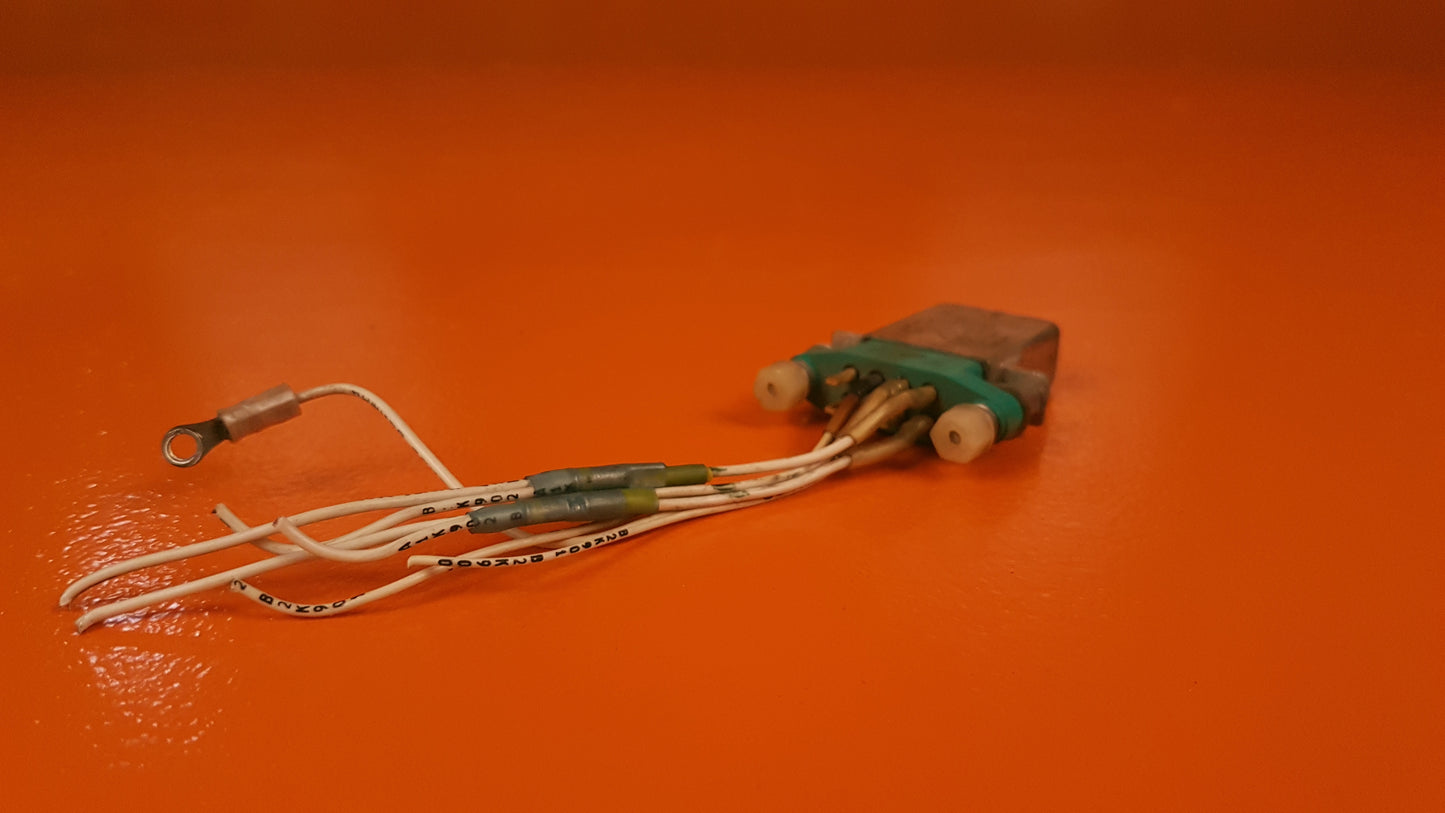 B07D121BR1-0337 Airpax Relay