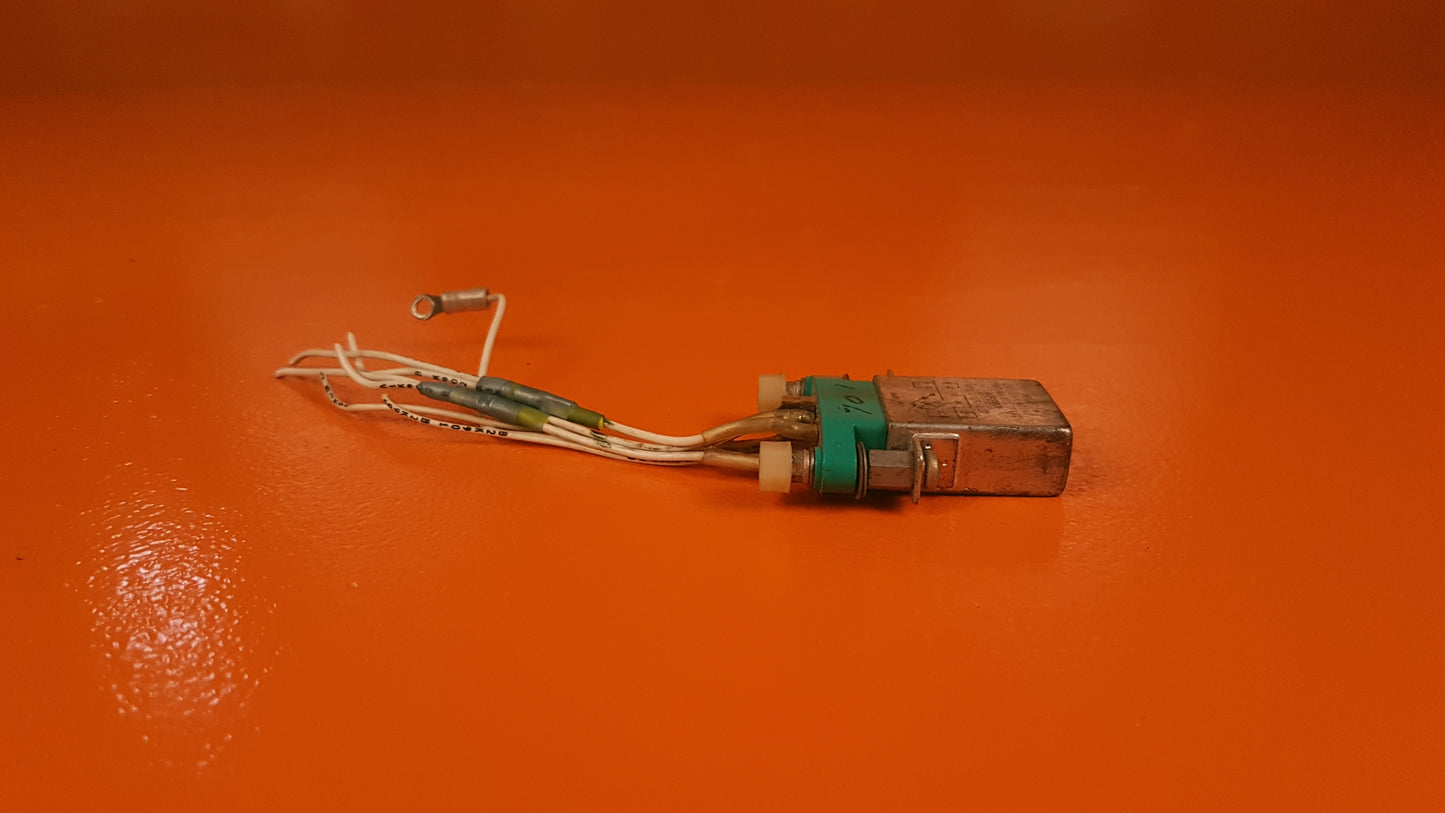 B07D121BR1-0337 Airpax Relay