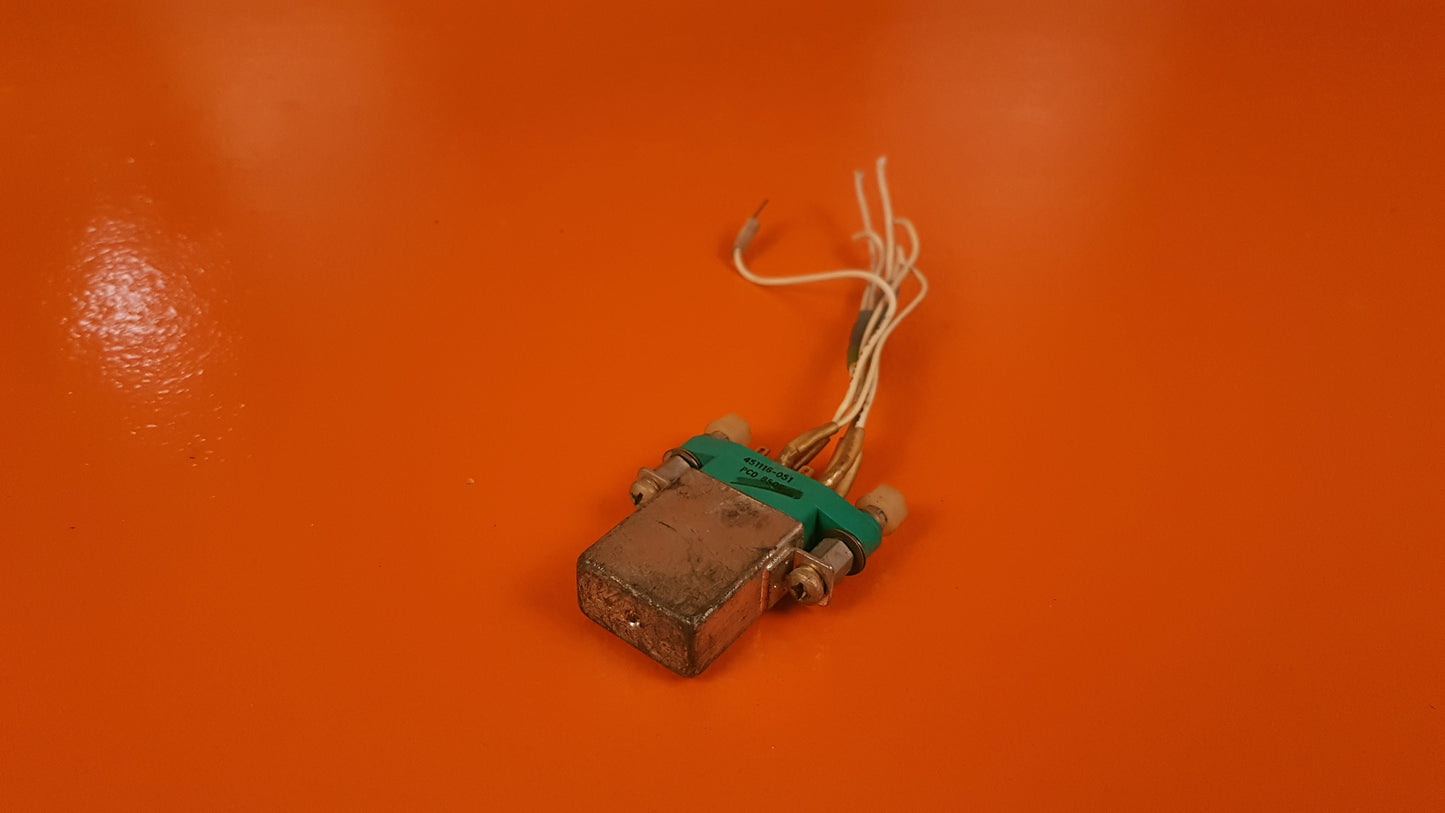 B07D121BR1-0337 Airpax Relay
