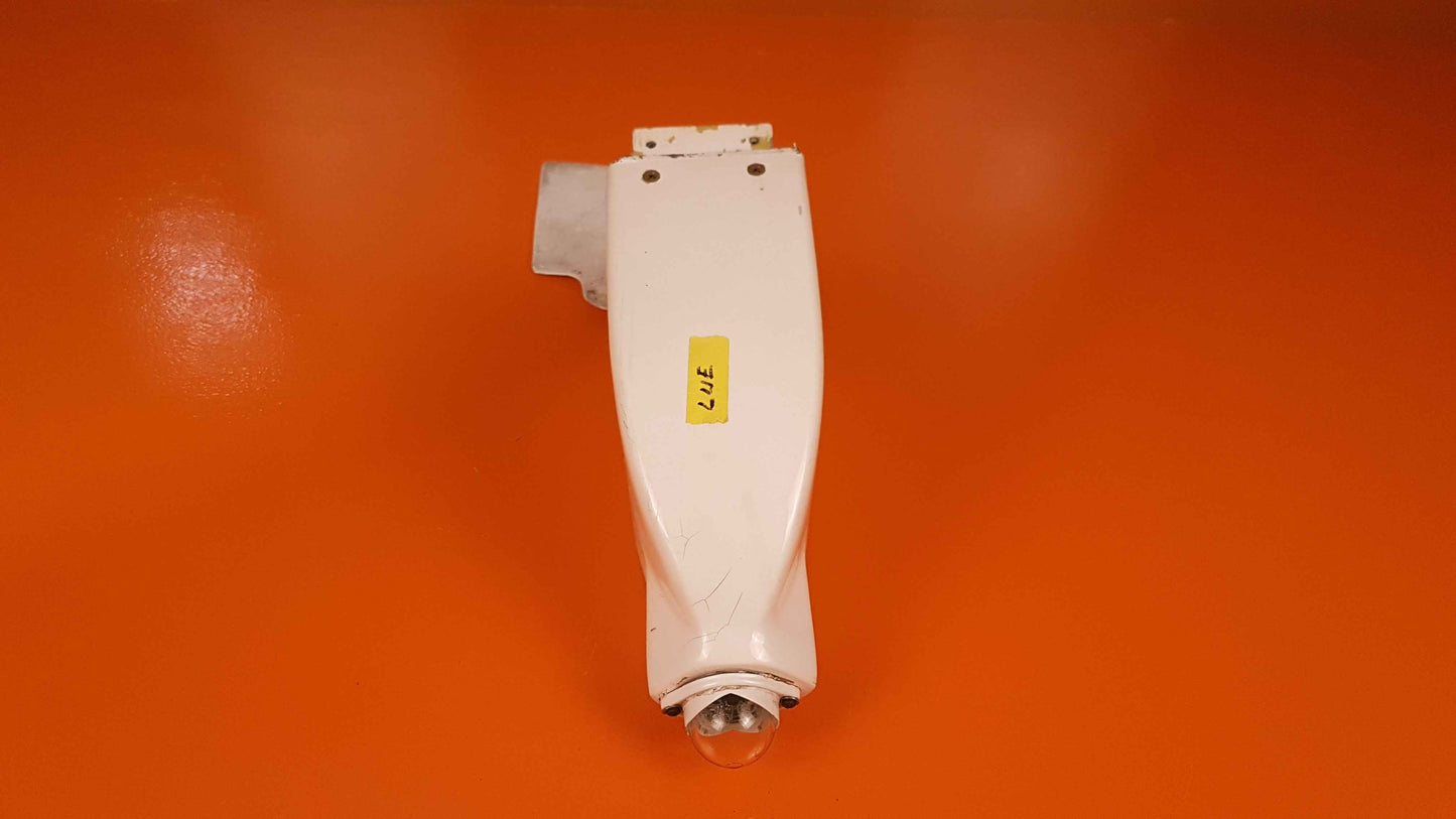 6222573-1 Cessna Citation Boat Tail Fairing Outboard Flap Assy