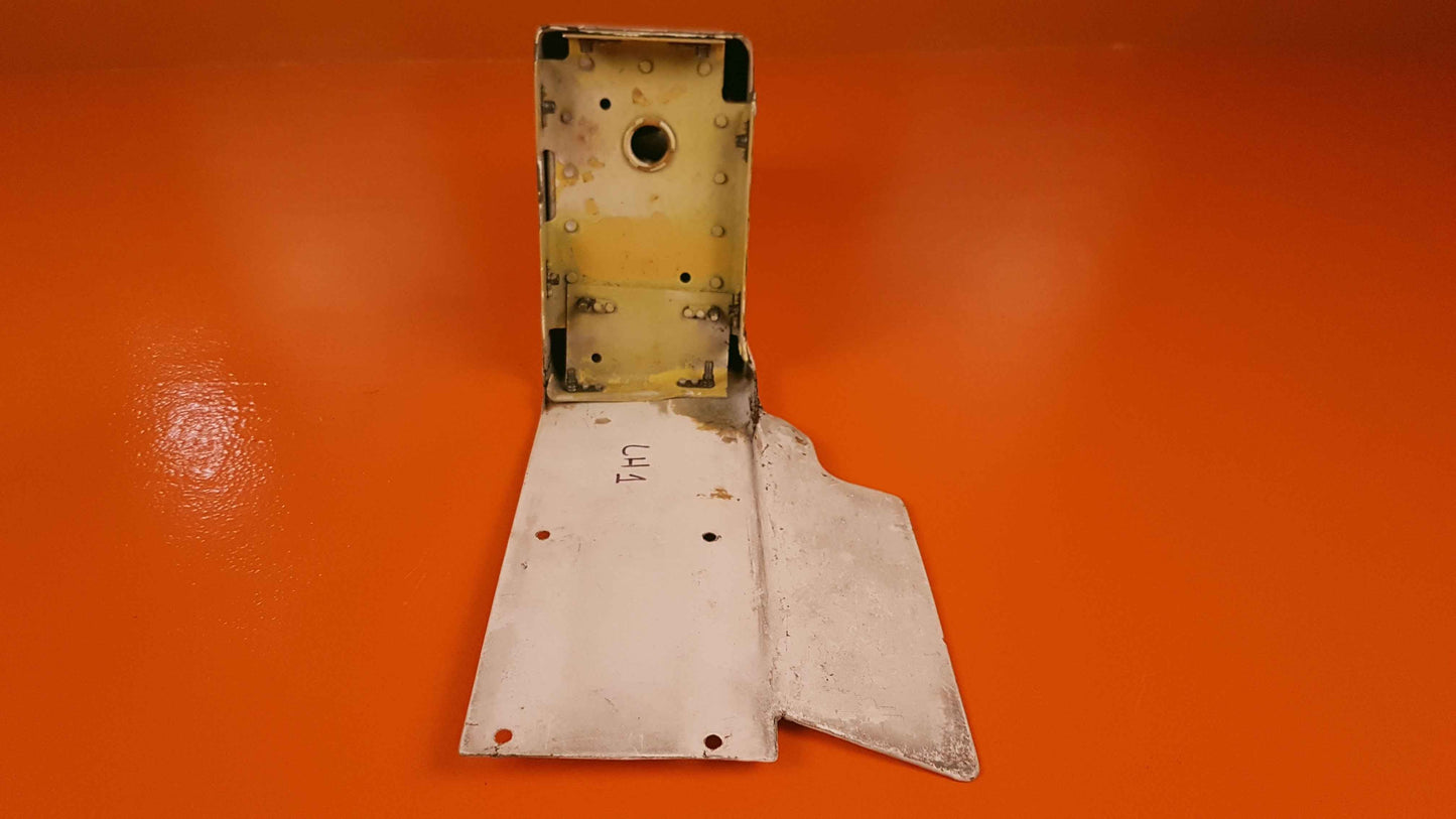 6222573-1 Cessna Citation Boat Tail Fairing Outboard Flap Assy