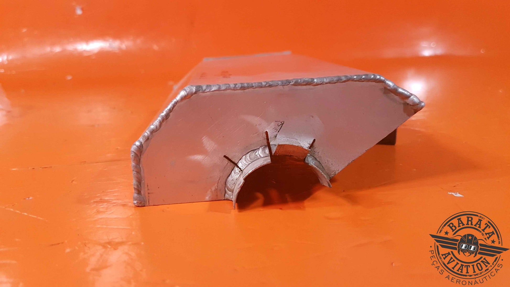 6214364-1    Shield Assy Heat