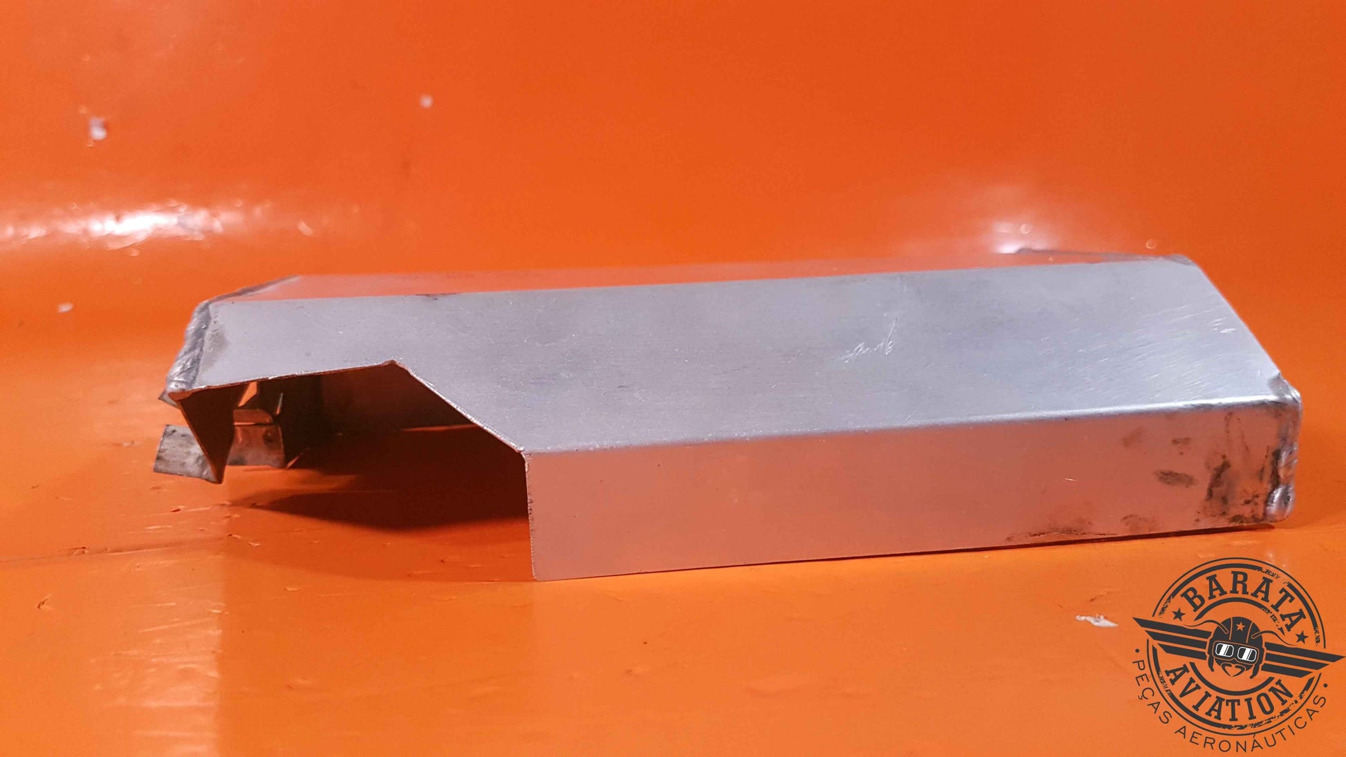 6214364-1    Shield Assy Heat