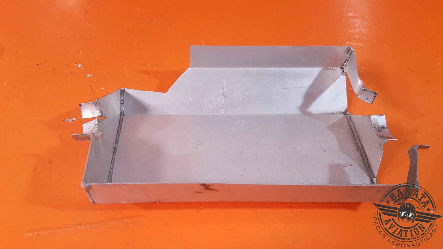 6214364-1    Shield Assy Heat