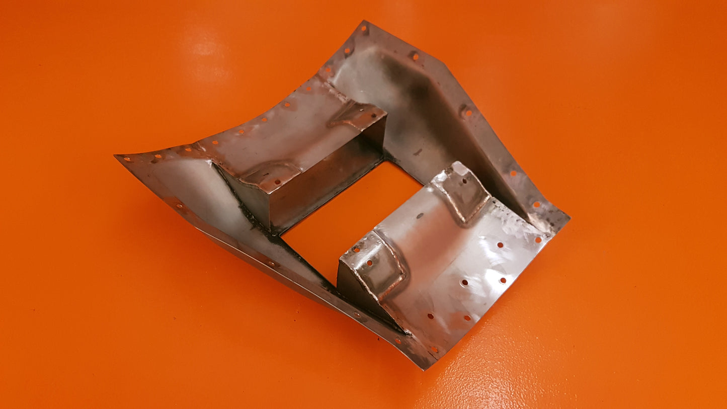 6214565-24 Cessna Citation III 650 Precooler Pan