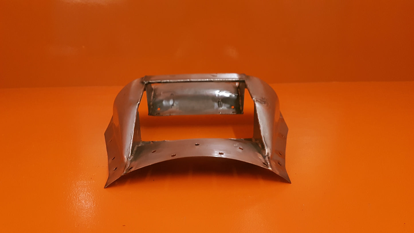 6214565-24 Cessna Citation III 650 Precooler Pan