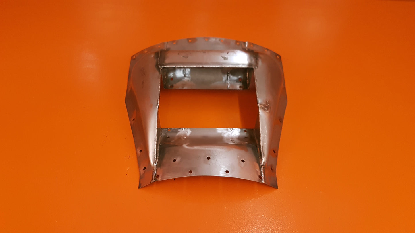 6214565-24 Cessna Citation III 650 Precooler Pan