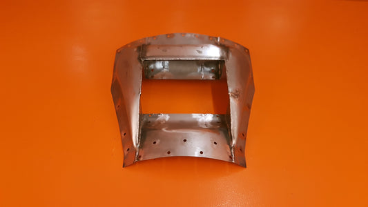 6214565-24 Cessna Citation III 650 Precooler Pan