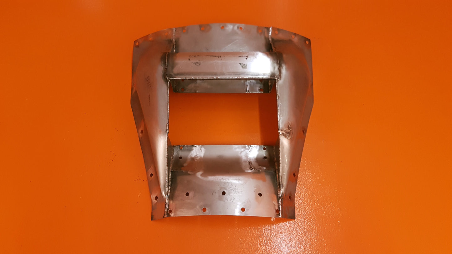 6214565-24 Cessna Citation III 650 Precooler Pan