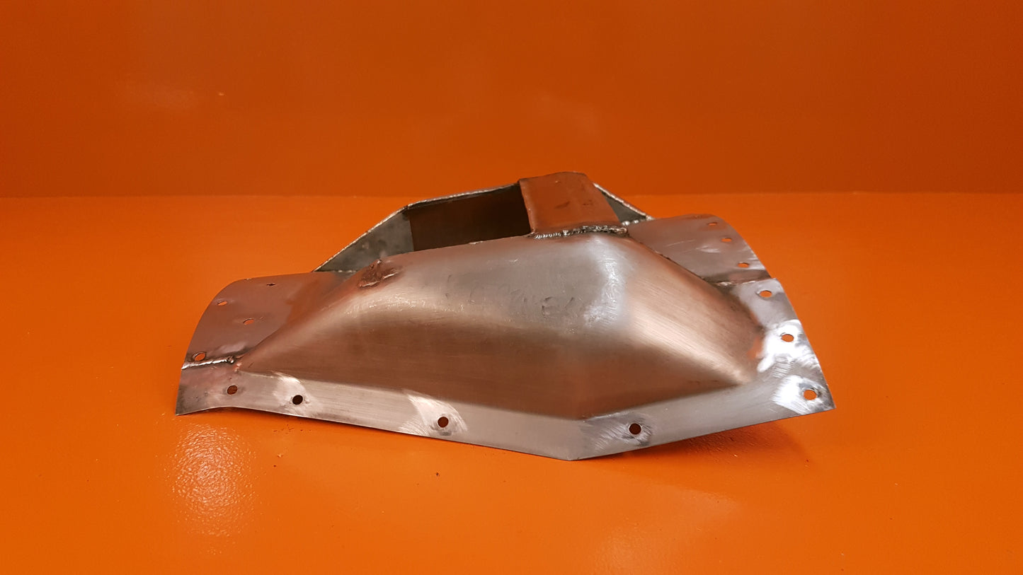 6214565-24 Cessna Citation III 650 Precooler Pan