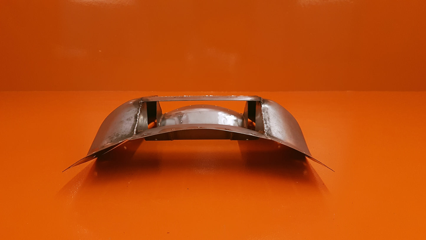 6214565-24 Cessna Citation III 650 Precooler Pan