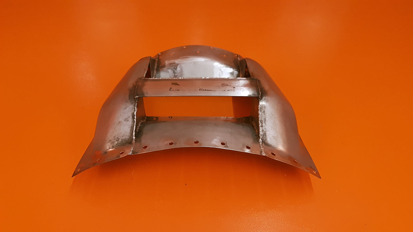 6214565-24 Cessna Citation III 650 Precooler Pan