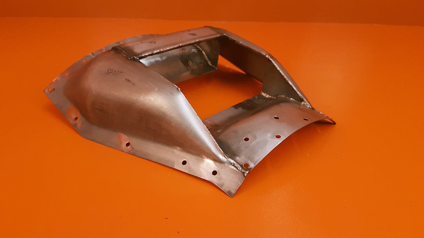 6214565-24 Cessna Citation III 650 Precooler Pan