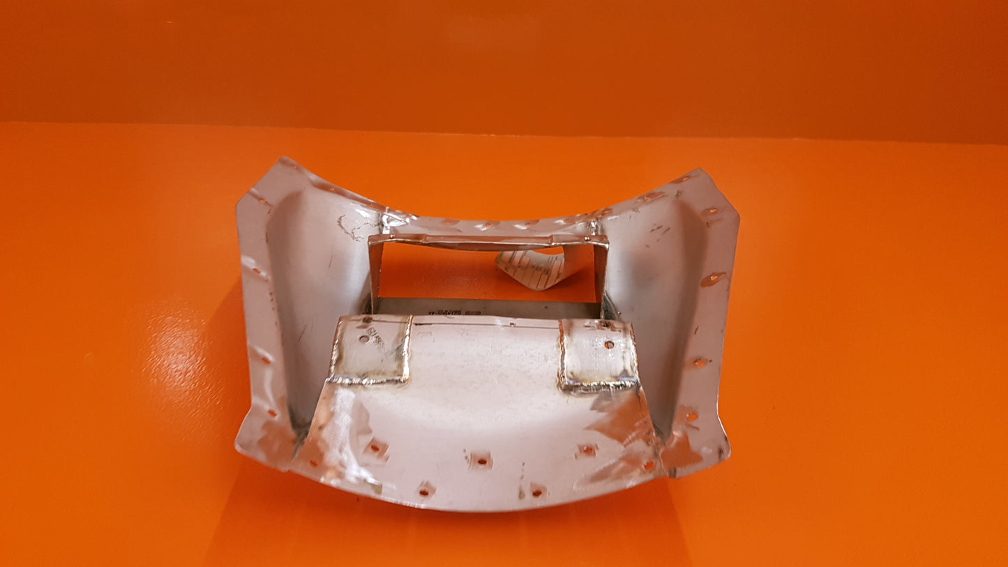 6214565-24 Cessna Citation III 650 Precooler Pan