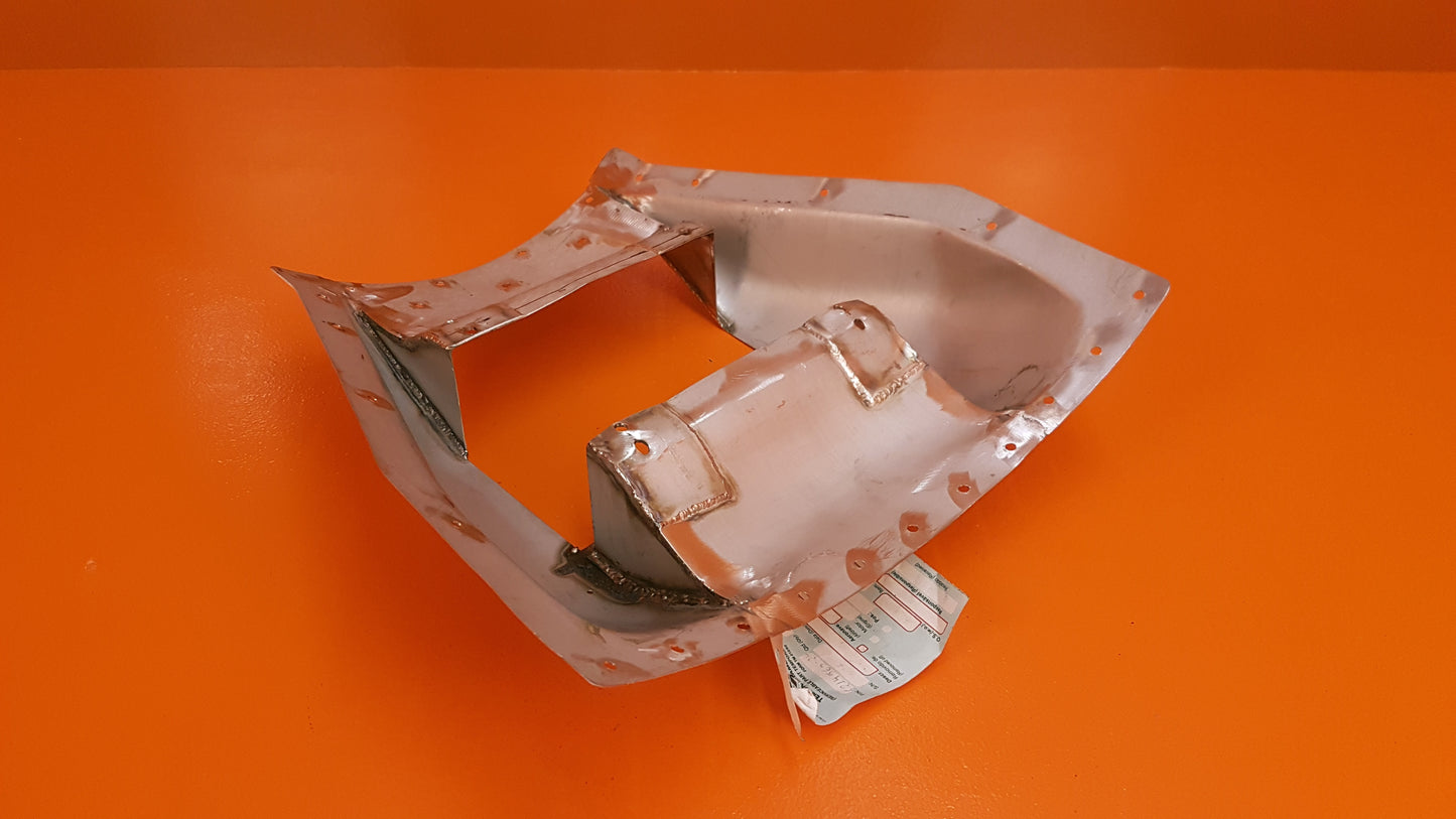 6214565-24 Cessna Citation III 650 Precooler Pan
