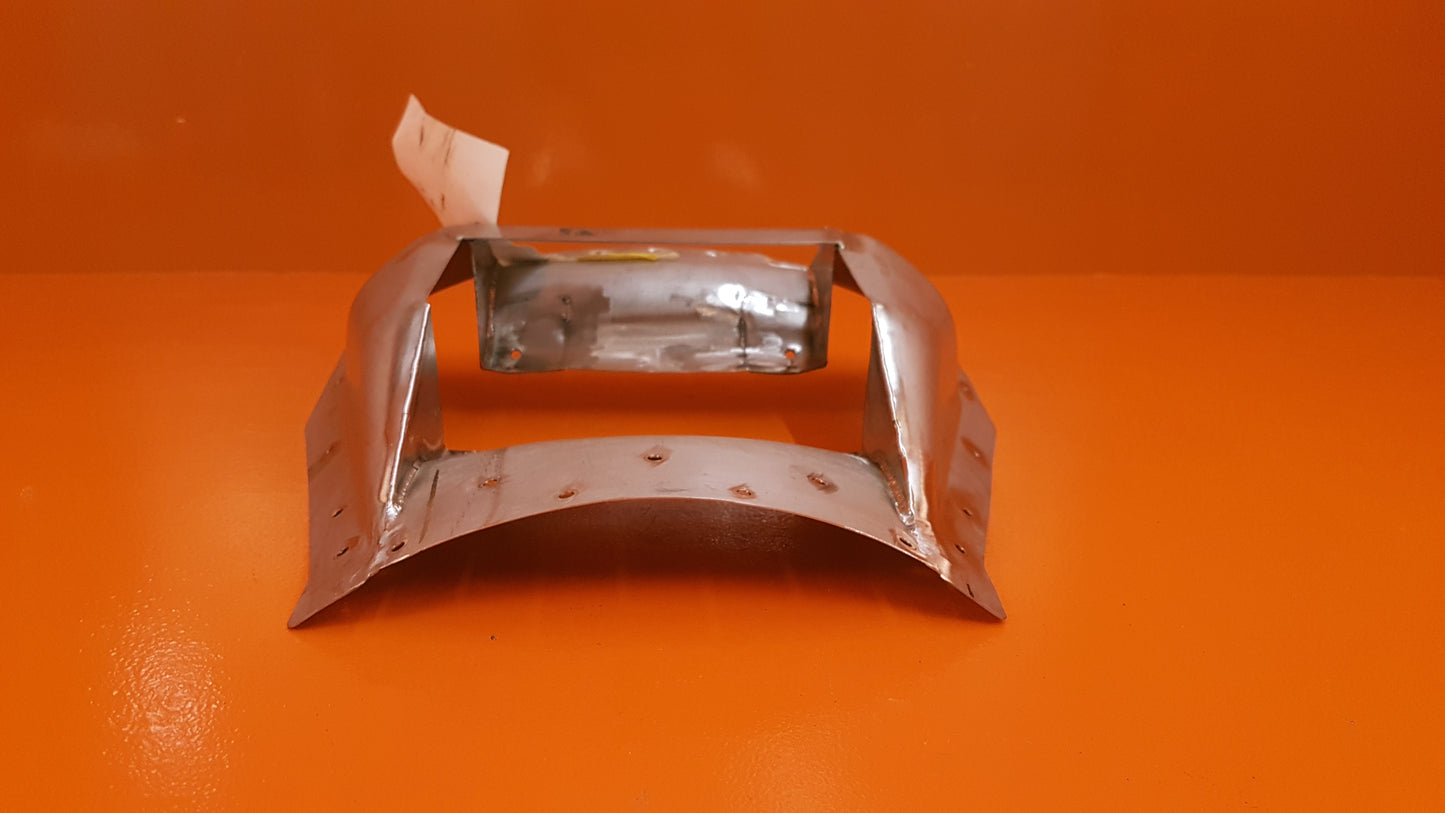 6214565-24 Cessna Citation III 650 Precooler Pan