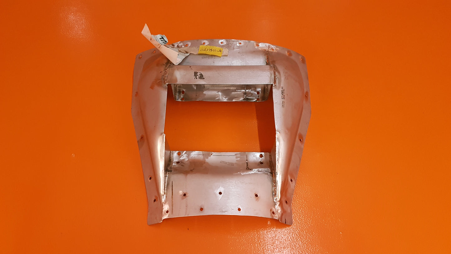 6214565-24 Cessna Citation III 650 Precooler Pan