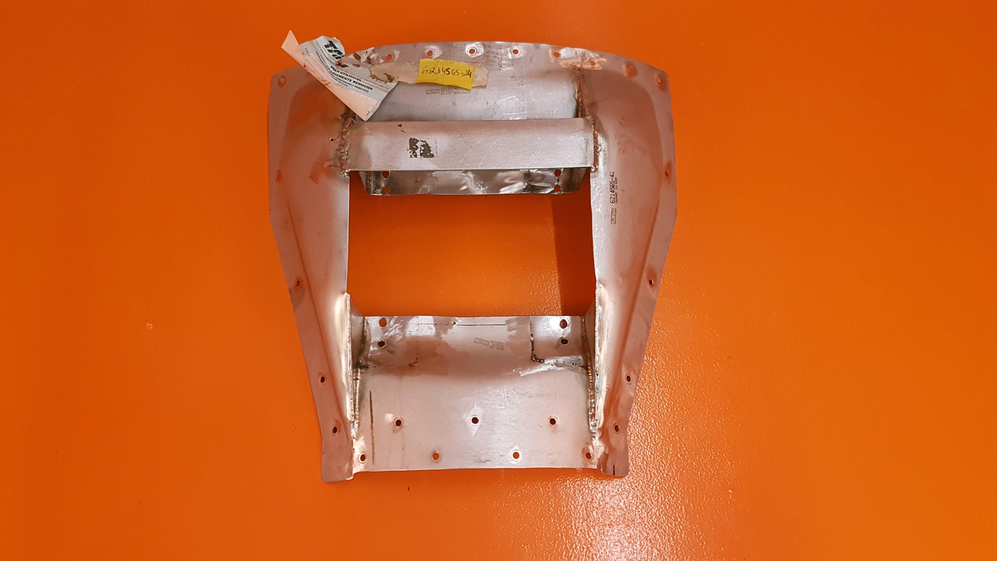 6214565-24 Cessna Citation III 650 Precooler Pan